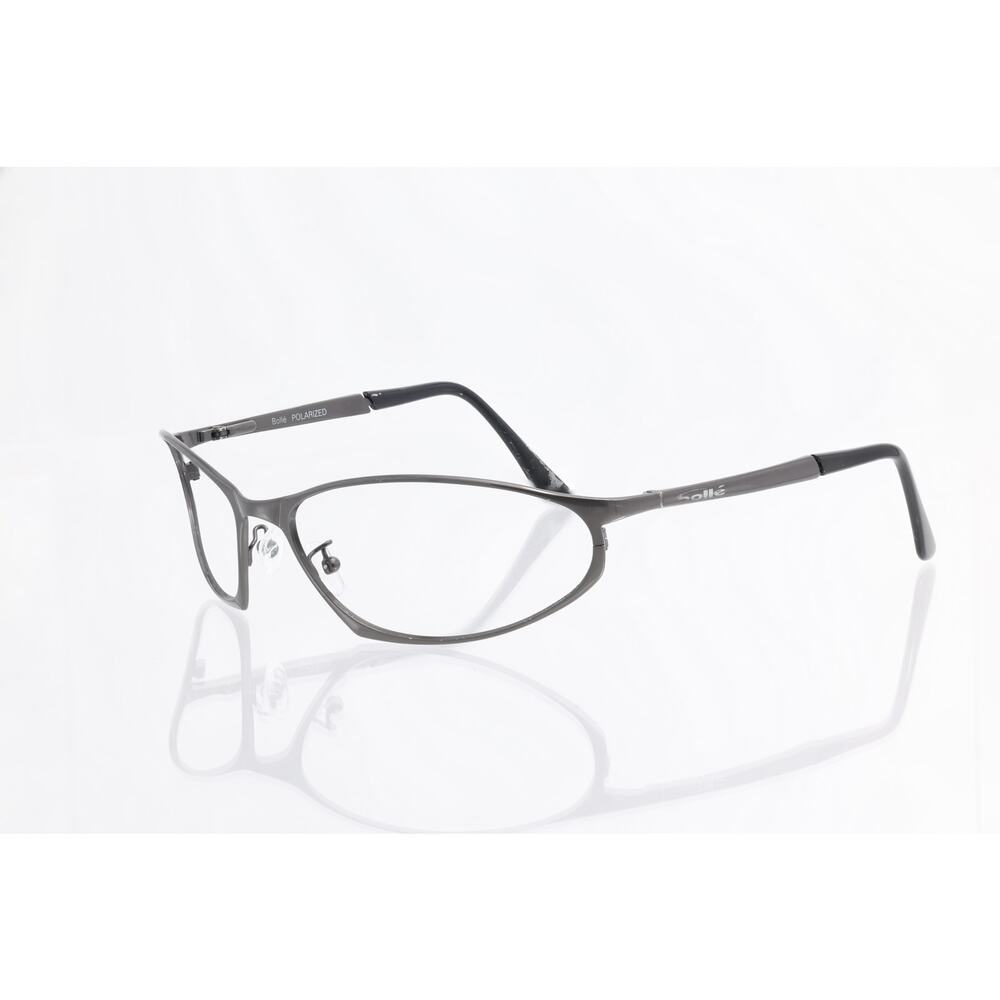 Bollé Limit 10055 Sunglass / Eyeglass FRAMES ONLY - GOOD CONDITION - READ